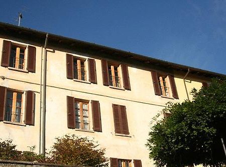Bed and Breakfast Le Camelie Brissago-Valtravaglia Zewnętrze zdjęcie