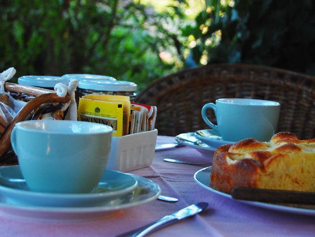 Bed and Breakfast Le Camelie Brissago-Valtravaglia Zewnętrze zdjęcie