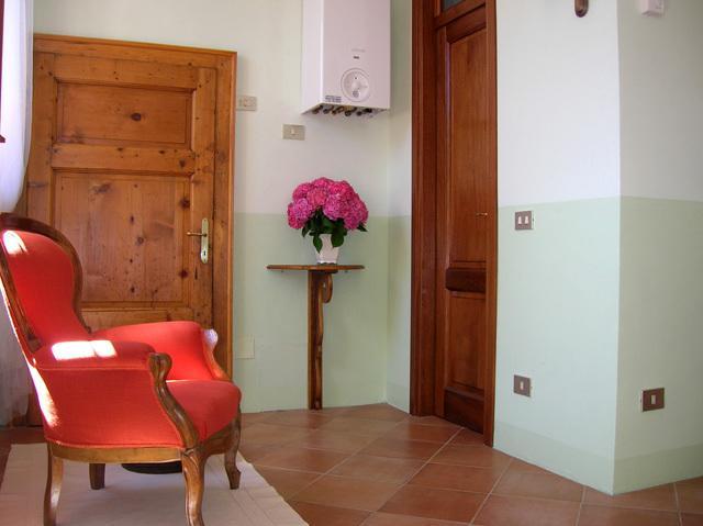 Bed and Breakfast Le Camelie Brissago-Valtravaglia Pokój zdjęcie