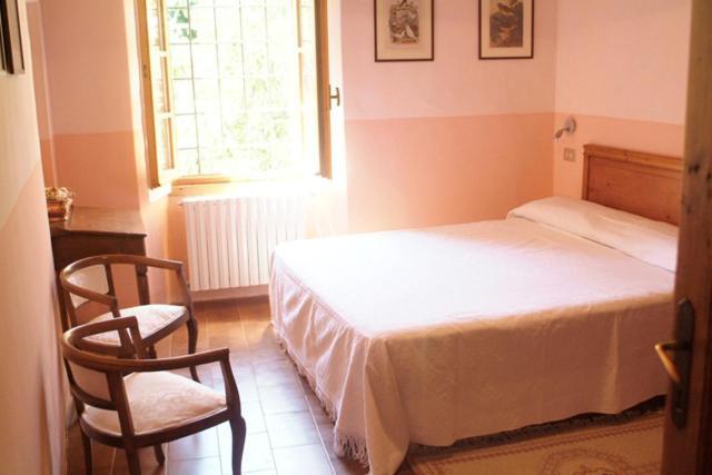Bed and Breakfast Le Camelie Brissago-Valtravaglia Zewnętrze zdjęcie
