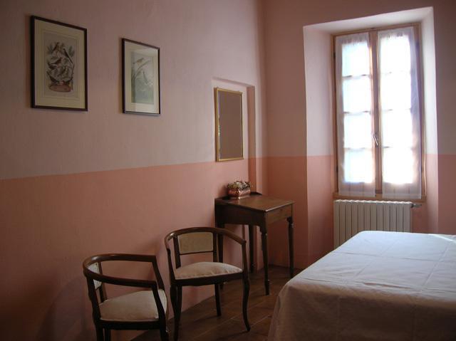Bed and Breakfast Le Camelie Brissago-Valtravaglia Pokój zdjęcie