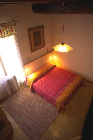 Bed and Breakfast Le Camelie Brissago-Valtravaglia Pokój zdjęcie